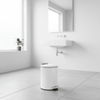 Arden 3 Litre Pedal Bin With Soft Close Lid