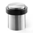 Argos Brushed Stainless Steel 5 cm Floor Door Stop 50617