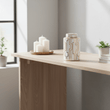 Ariana Small Ceramic Jar