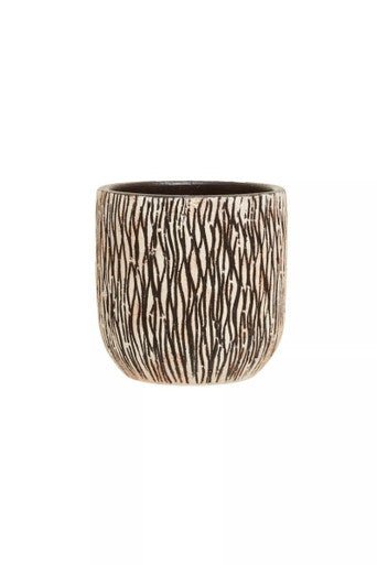 Arid Earthenware Planter