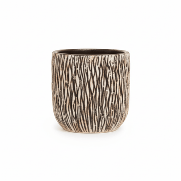 Arid Earthenware Planter