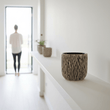 Arid Earthenware Planter