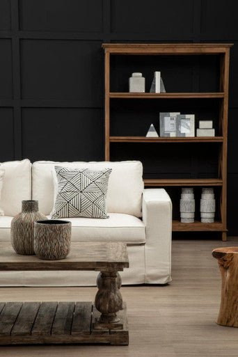 Arid Earthenware Planter