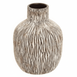 Arid Earthenware Vase