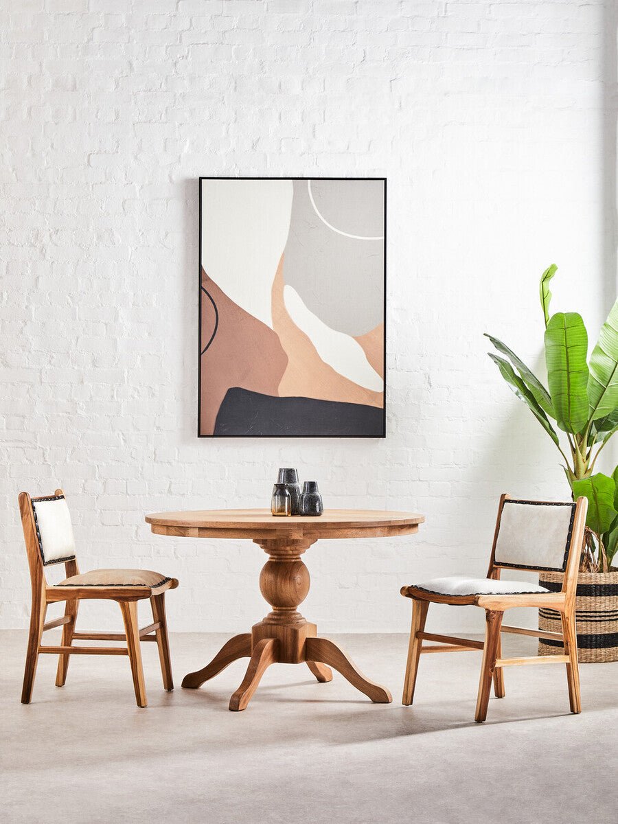 Arles Black Stripes Seagrass Baskets