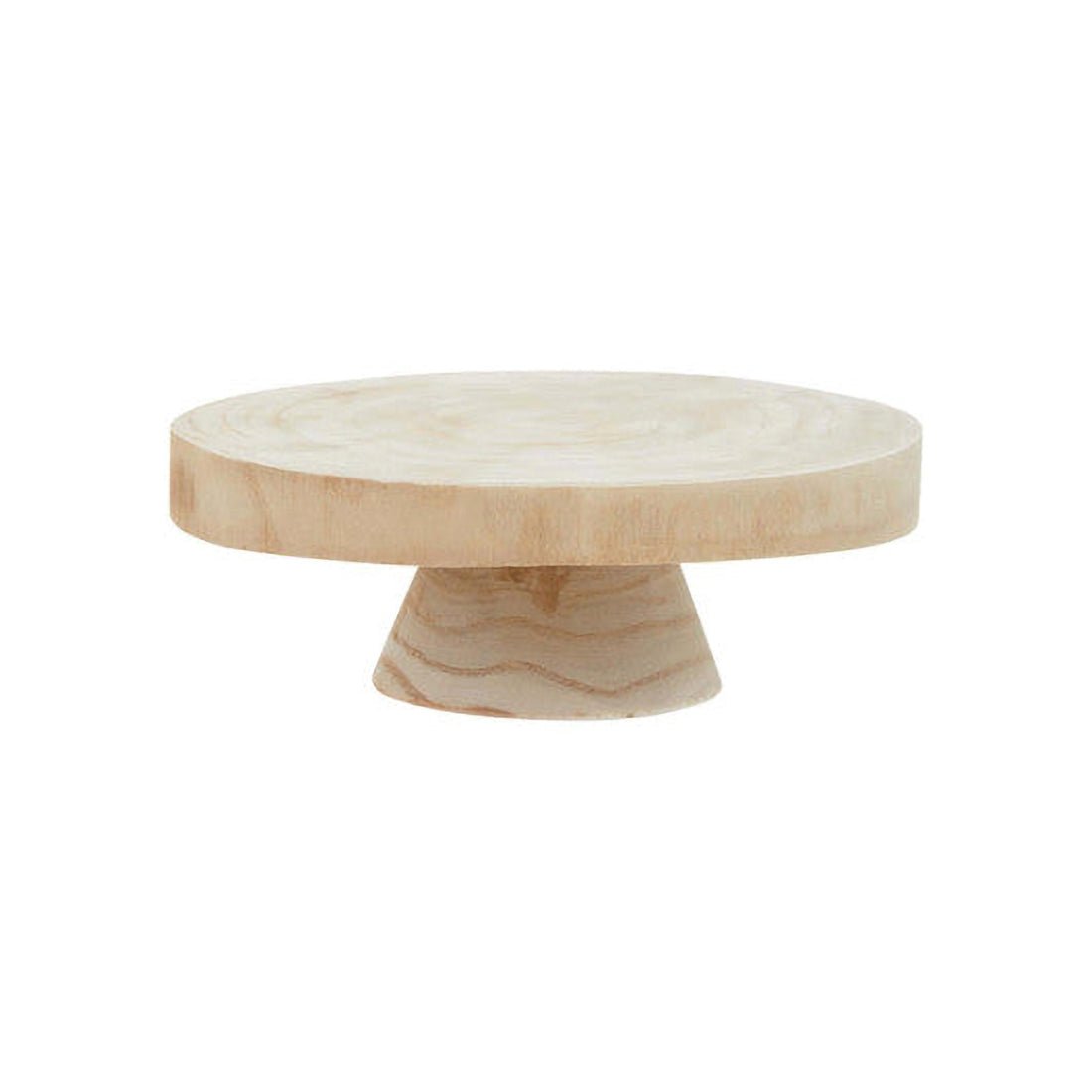 Arlo Large Wooden Riser.