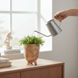 Arlo Small Natural Wooden Planter