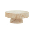 Arlo Small Wooden Riser.