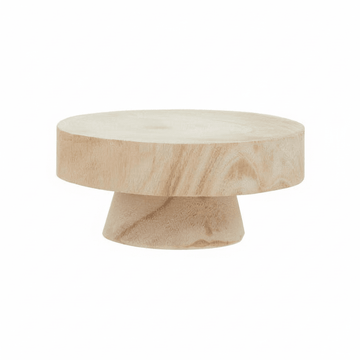 Arlo Small Wooden Riser.