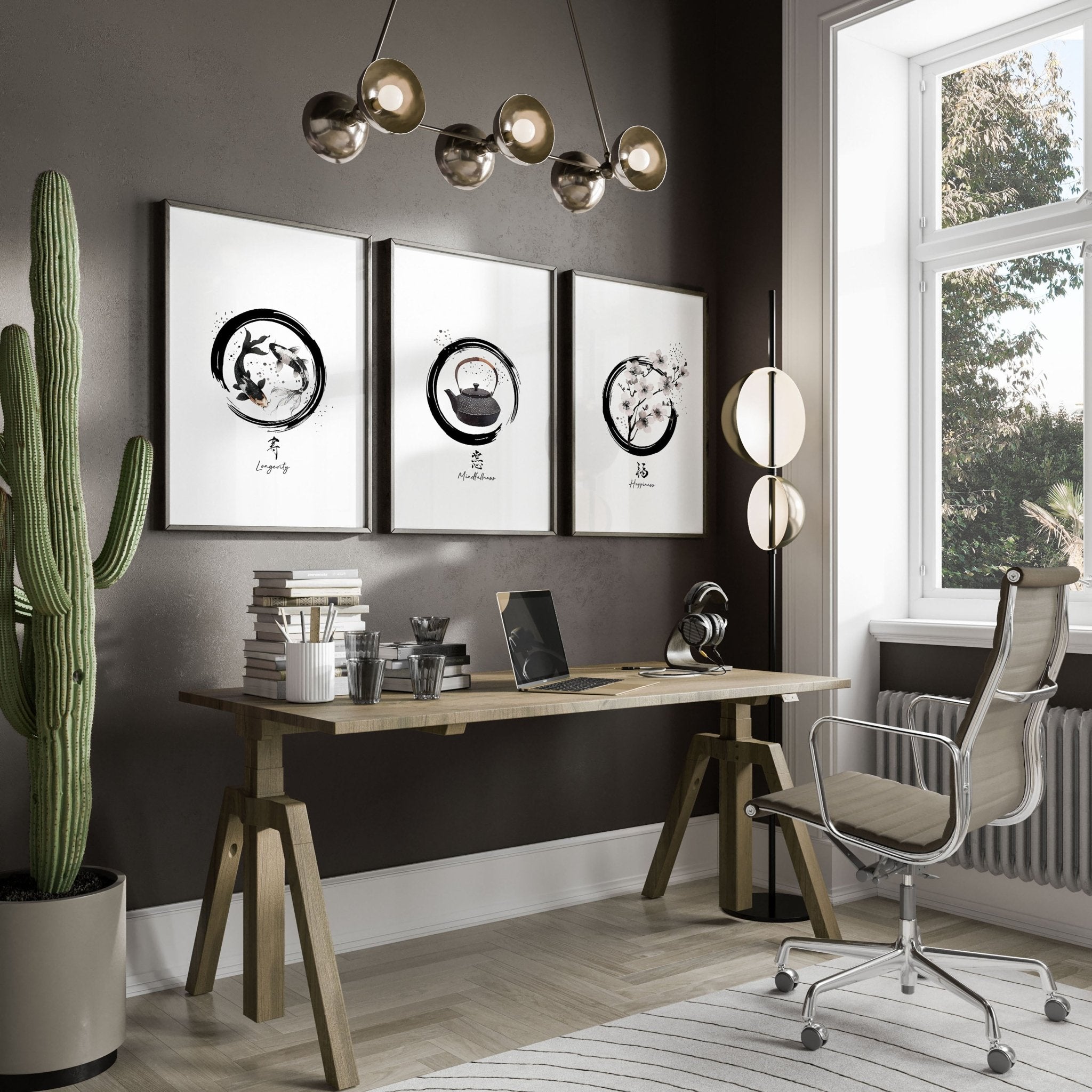 Office Wall Design Essentials For A Productive Space Office Wall Design Essentials For A Productive Space