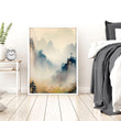 Art For Walls | Set of 3 Asian Inspired Wall art Prints