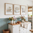 Artwork for a Kitchen 