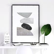 Artwork For Home Office | Set of 3 wall art prints