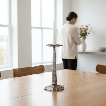 Arya Large Candle Holder