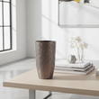 Arya Pewter Large Vase