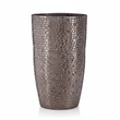Arya Pewter Large Vase