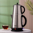 Arzum Eco Electric Turkish Tea Maker