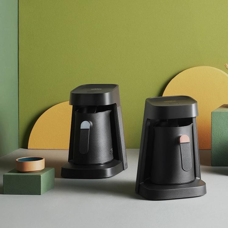 Arzum Okka Jet Automatic Turkish Coffee Machine