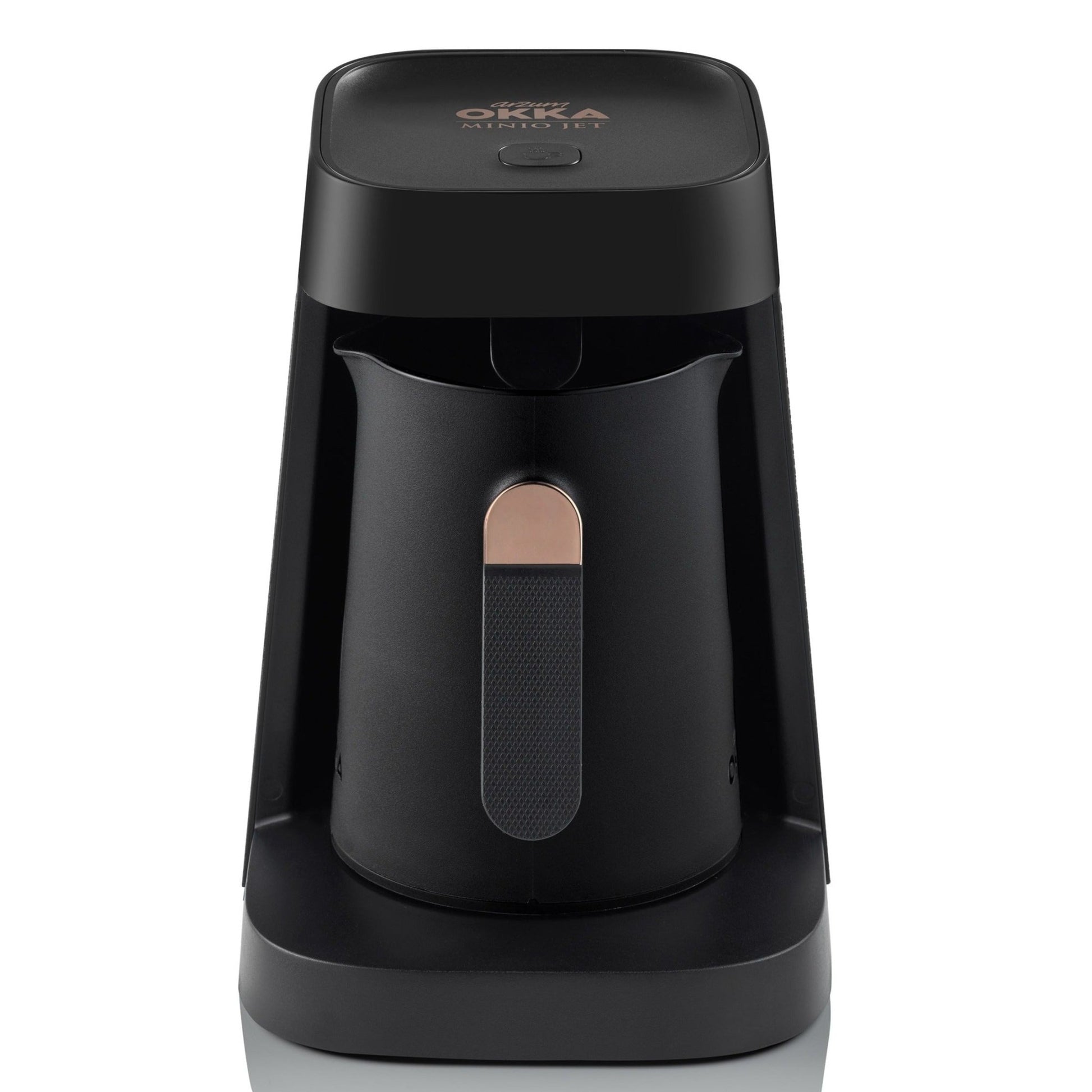 Arzum Okka Jet Automatic Turkish Coffee Machine