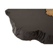 Asamra Black And Gold Coffee Table