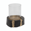Asamra Small Hurricane Candle Holder