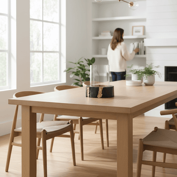 Asamra Small Hurricane Candle Holder