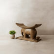 Ashanti Stool - 138.1