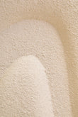 Astratto 3D Cream Wall Art