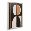 Astratto Abstract Geometric Design Wall Art