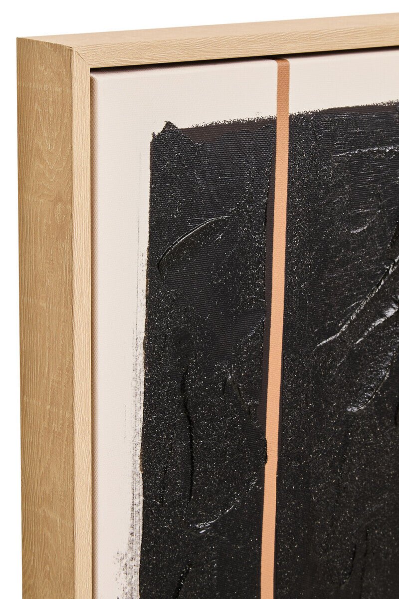 Astratto Abstract Geometric Design Wall Art