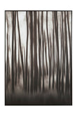 Astratto Black And Natural Classic Wall Art