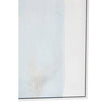 Astratto Blue And Gold Foil Wall Art