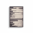 Astratto Canvas Black Wall Art
