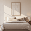 Astratto Natural Textured Canvas Wall Art