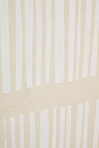 Astratto Natural Textured Canvas Wall Art