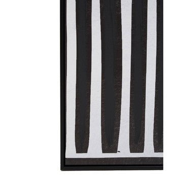 Astratto Retro Grace Stripes Wall Art