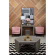 Astratto Retro Grace Stripes Wall Art