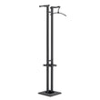 Atacio Stainless Steel Coat Rack