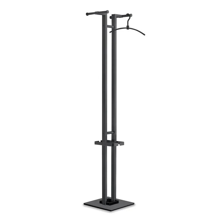 Atacio Stainless Steel Coat Rack