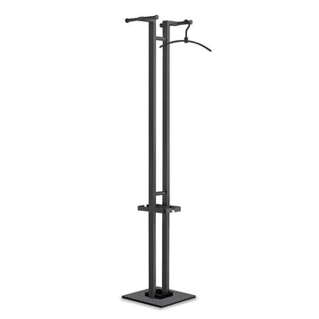 Atacio Stainless Steel Coat Rack