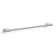 Atore Brushed Stainless Steel 65.2 cm Towel Rail 40422