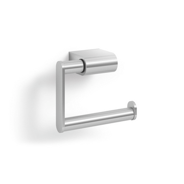Atore Brushed Stainless Steel Toilet Roll Holder 40433