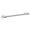 Atore Polished Stainless Steel 50.2 cm Towel Rail 40459