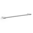 Atore Polished Stainless Steel 65.2 cm Towel Rail 40460