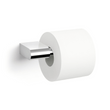 Atore Polished Stainless Steel Toilet Roll Holder 40451