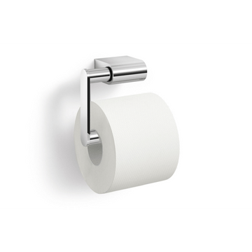 Atore Polished Stainless Steel Toilet Roll Holder 40471