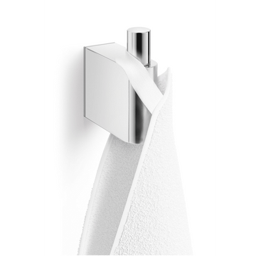 Atore Polished Stainless Steel Towel Hook 40457