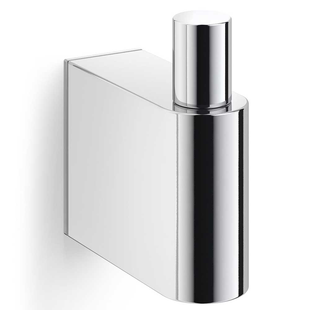 Atore Polished Stainless Steel Towel Hook 40457