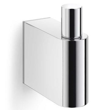 Atore Polished Stainless Steel Towel Hook 40457