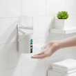 Automatic Induction Non - contact Hand Sanitizer Alcohol Soap Dispenser